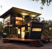 Hideaway Litchfield - Accommodation Adelaide