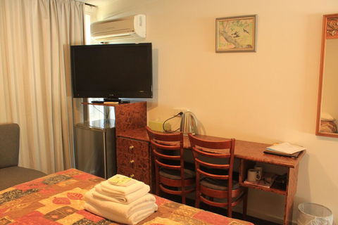 High Country Motel - Accommodation Adelaide 2