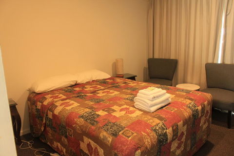 High Country Motel - Accommodation Adelaide 3