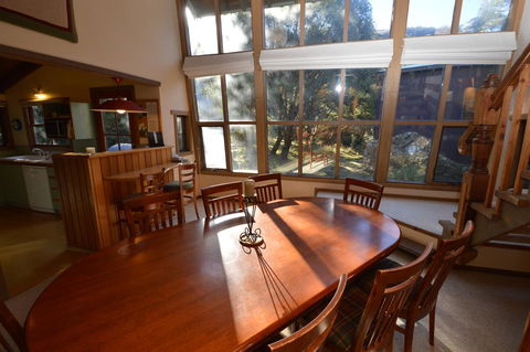 High Plains - Accommodation Adelaide 3