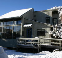High Plains - Accommodation Adelaide