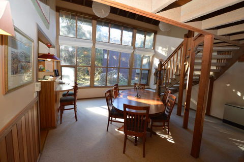 High Plains - Accommodation Adelaide 1