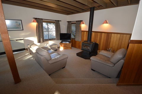 High Plains - Accommodation Adelaide 2
