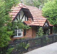 High View Cottage - Accommodation Adelaide