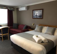Highlands Motor Inn - Accommodation Adelaide