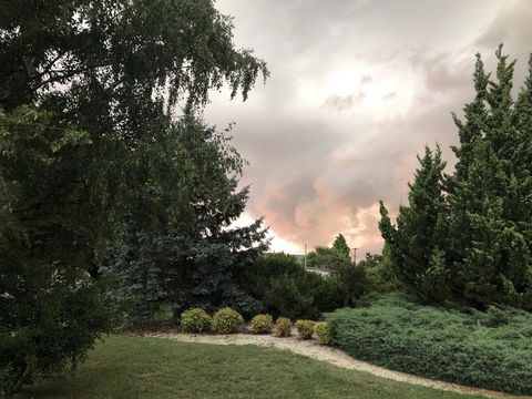 Highlands Motor Inn - Accommodation Adelaide 1