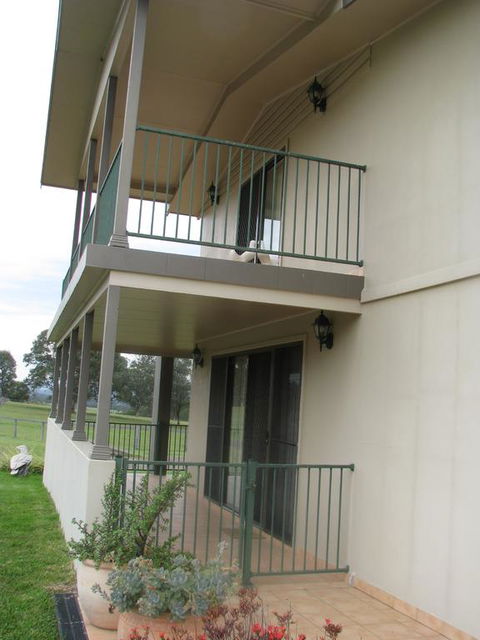 Hill Top Villas - Accommodation Adelaide 3