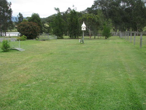 Hill Top Villas - Accommodation Adelaide 2