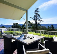 Hillcrest - Spectacular views - Accommodation Adelaide