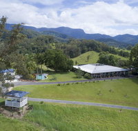Hillcrest Mountain View Retreat - Accommodation Adelaide