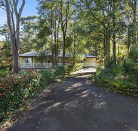 Hilldo - Lovely Mountainside Accommodation - Accommodation Adelaide