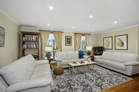 Hilldo - Lovely Mountainside Accommodation - Accommodation Adelaide 2