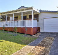 Hillsborough Cottage - Accommodation Adelaide