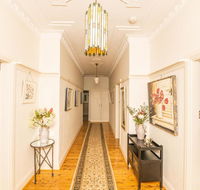 Hillside Cottage  Comfy Spacious Walk to CBD  Stannies - Accommodation Adelaide