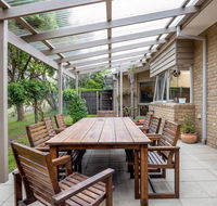 Hilltop Beach House newly updated - Accommodation Adelaide