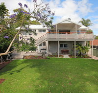 HILLTOP HAVEN in MOLLYMOOK - Accommodation Adelaide