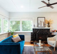 Hilltop Heaven - Accommodation Adelaide