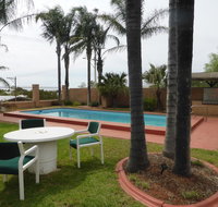 Hilltop Motel - Accommodation Adelaide