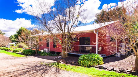 Hillview Farmstay - Accommodation Adelaide 3