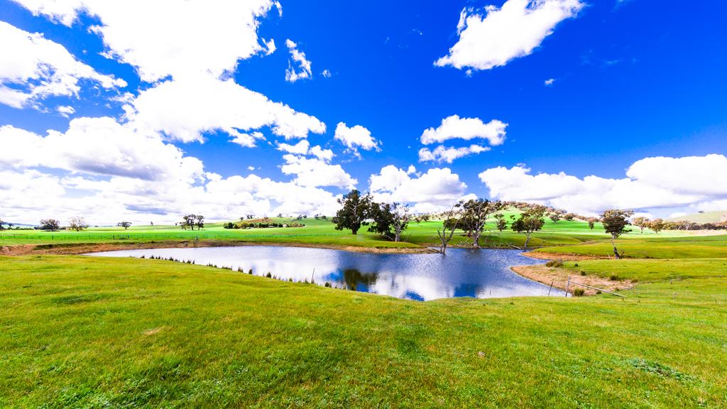 Mount Adrah NSW Accommodation Adelaide