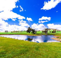 Hillview Farmstay - Accommodation Adelaide