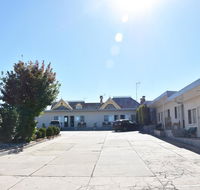 Hillview Motel - Accommodation Adelaide