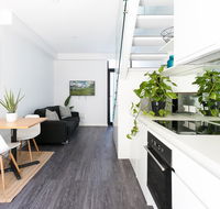 Hip one-bedroom house in inner Sydney - Accommodation Adelaide