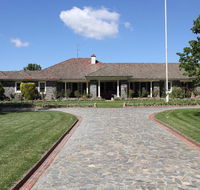 Historic Merryville Homestead - Accommodation Adelaide