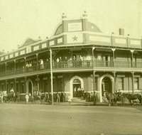 HISTORIC STAR LODGE NARRANDERA - Accommodation Adelaide