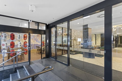 Hobart City Apartments - Accommodation Adelaide 2