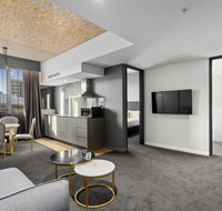 Hobart City Apartments - Accommodation Adelaide