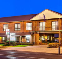 Holbrook Town Centre Motor Inn - Accommodation Adelaide