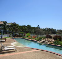 Holiday at the Marina - Hervey Bay - Accommodation Adelaide