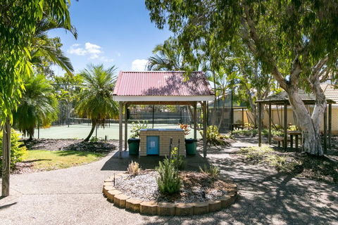 Holiday At The Marina - Hervey Bay - Accommodation Adelaide 2