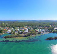 HOLIDAY HAVEN at North Haven - Accommodation Adelaide