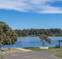 Holiday Haven Burrill Lake - Accommodation Adelaide
