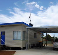 Holiday House Clermont - Accommodation Adelaide