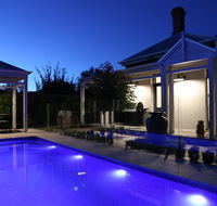 Hollidge House 5 Star Luxury Apartments - Accommodation Adelaide