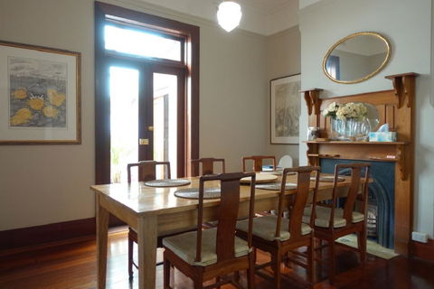 Home Central Perth - Accommodation Adelaide 0