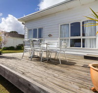 HOME SWEET HOME - MOUNT MARTHA - Accommodation Adelaide