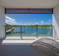 HomePlus - Lakeview Morden Townhouse - Accommodation Adelaide