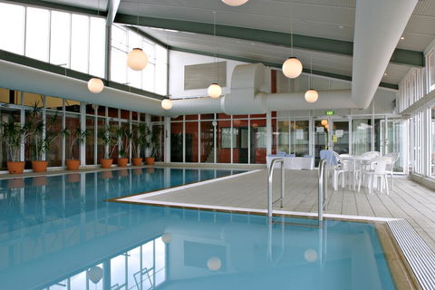 Horizons 113 - Accommodation Adelaide 1