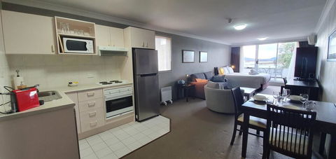 Horizons 201 - Lake Jindabyne Waterfront - Accommodation Adelaide 2