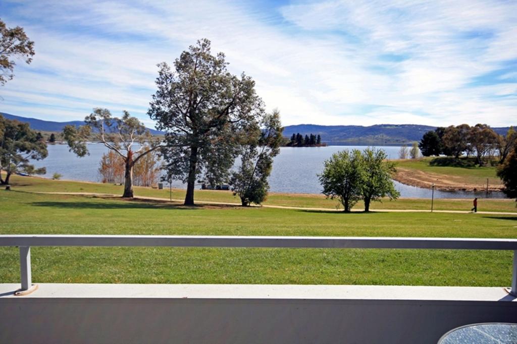 Pilot Wilderness NSW Accommodation Adelaide