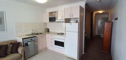 Horizons 208 - Lake Jindabyne Waterfront - Accommodation Adelaide 3