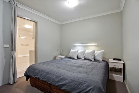 Horizons 321-10 Kosciuszko Road - Accommodation Adelaide 1
