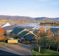 Horizons 414 - Lake Jindabyne Waterfront - Accommodation Adelaide