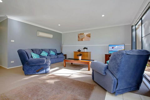 Horizons Golf Club, Villa 134 - Accommodation Adelaide 1