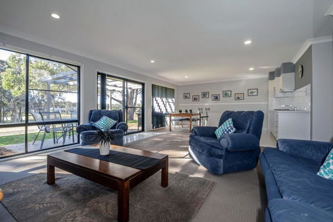 Horizons Golf Club, Villa 134 - Accommodation Adelaide 0