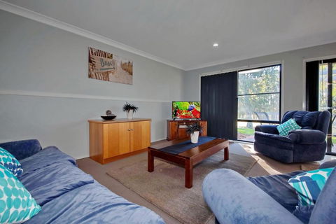 Horizons Golf Club, Villa 134 - Accommodation Adelaide 2